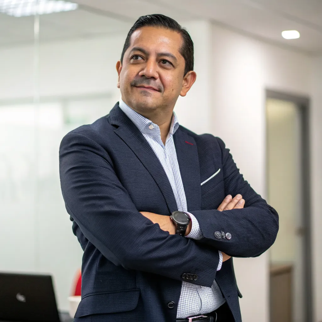 Carlos Ramírez