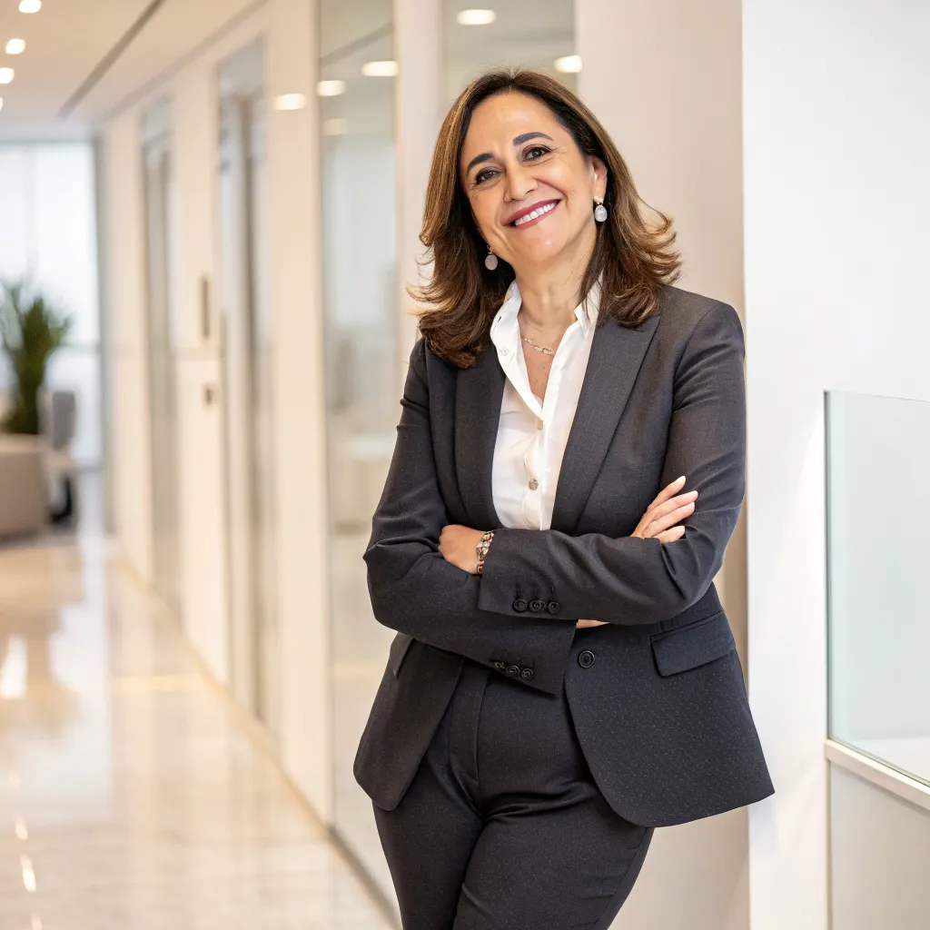 María Torres
