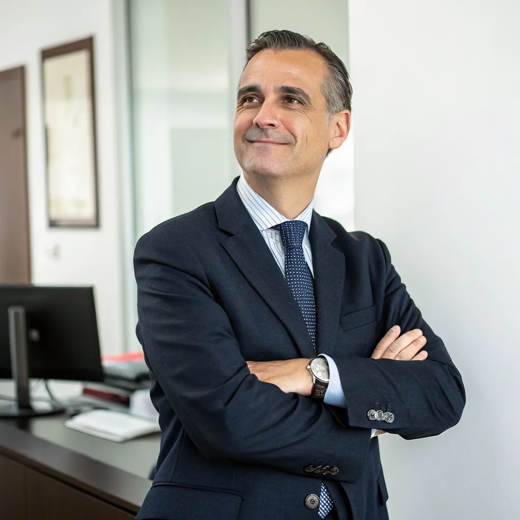 Javier Ortega